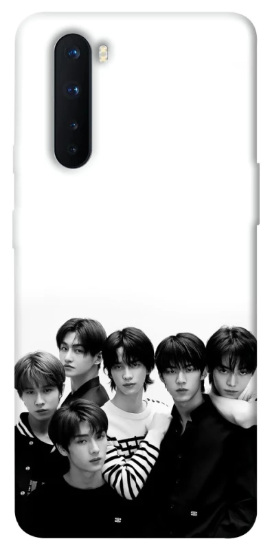 Чохол на OnePlus Nord TWS фото 1 з 1