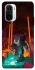 Чохол на Xiaomi Redmi K40 / K40 Pro / K40 Pro+ / Poco F3 Minecraft game adventure фото 1 з 1