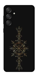 Чохол на Samsung Galaxy M55 Viking Compass фото 1 Чохол на Samsung Galaxy M55 Viking Compass фото 1 з 1