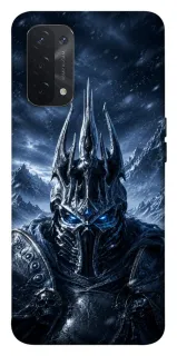 Чехол на Oppo A54 5G / A74 5G Arthas фото 1 из 1