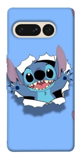 Чохол на Google Pixel 7 Pro Stitch ver.6 фото 1 з 1