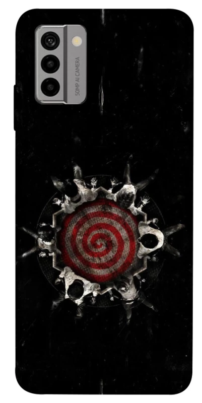 Чохол на Nokia G22 Saw фото 1 з 1