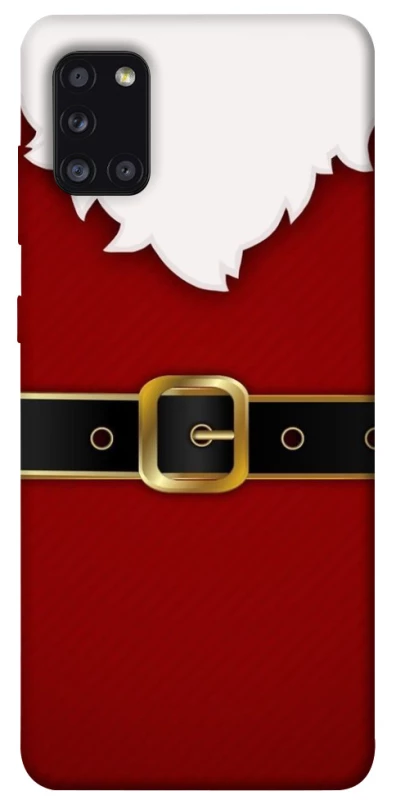 Чохол на Samsung Galaxy A31 Новорічний v4 фото 1 з 1