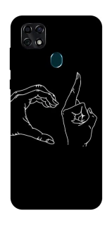 Чохол на ZTE Blade 20 Smart Unrequited фото 1 з 1