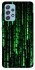 Чехол на Samsung Galaxy A52 4G / A52 5G Matrix Code фото 1 Чехол на Samsung Galaxy A52 4G / A52 5G Matrix Code фото 1 из 1