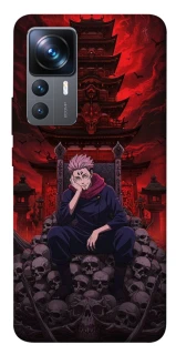 Чохол на Xiaomi 12T / 12T Pro Itadori v3 фото 1 з 1