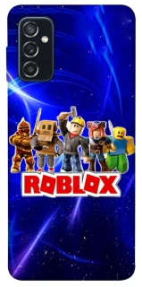 Чохол на Samsung Galaxy M52 Roblox aesthetics фото 1 з 1