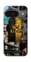 Чохол на Google Pixel 10 King collage фото 1 з 1