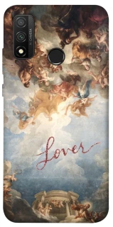 Чохол на Huawei P Smart (2020) Lover фото 1 з 1