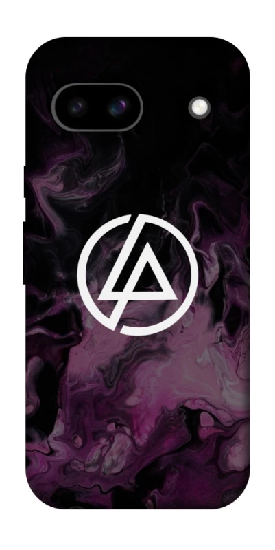 Чохол на Google Pixel 8a Linkin Park logo ver.6 фото 1 з 1