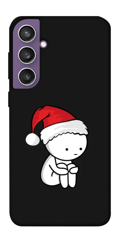 Чохол на Samsung Galaxy S23 FE Christmas mood ver.2 фото 1 з 1