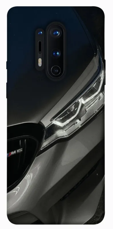 Чехол на OnePlus 8 Pro BMW v44 фото 1 из 1
