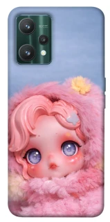 Чохол на Realme 9 Pro SKULLPANDA × My Little Pony Ver.3 фото 1 з 1