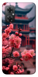 Чехол на Xiaomi Redmi Note 11R Flowers v29 фото 1 из 1