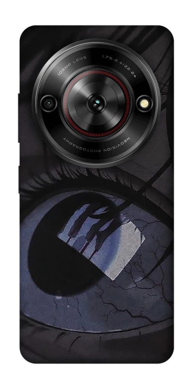 Чохол на ZTE Nubia Focus Eye фото 1 з 1