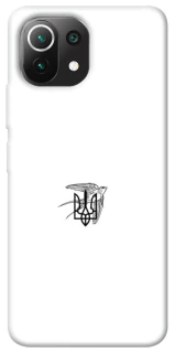 Чохол на Xiaomi Mi 11 Lite Сокіл фото 1 з 1