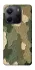 Чохол на Xiaomi Redmi Note 14 5G Camouflage v26 фото 1 з 1