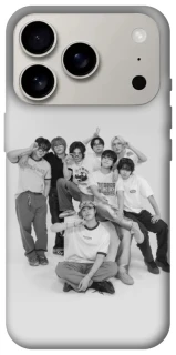 Чохол на Apple iPhone 17 Pro (6.3") Stray Kids All Around фото 1 з 1