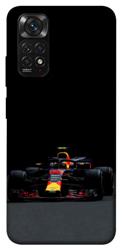 Чехол на Xiaomi Redmi Note 11 (Global) / Note 11S F1 фото 1 из 1