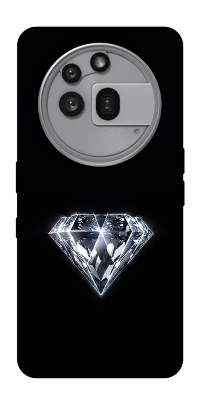 Чехол на Nothing Phone (3a) Pro Бриллиант фото 1 из 1