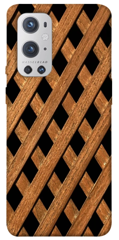 Чехол на OnePlus 9 Pro Дерево на даче фото 1 из 1