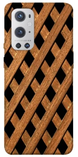 Чехол на OnePlus 9 Pro Дерево на даче фото 1 из 1