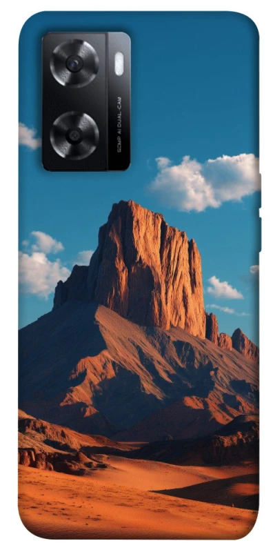 Чохол на Oppo A57s Arizona mountain v2 фото 1 з 1