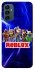 Чохол на Samsung Galaxy M13 4G Roblox aesthetics фото 1 з 1