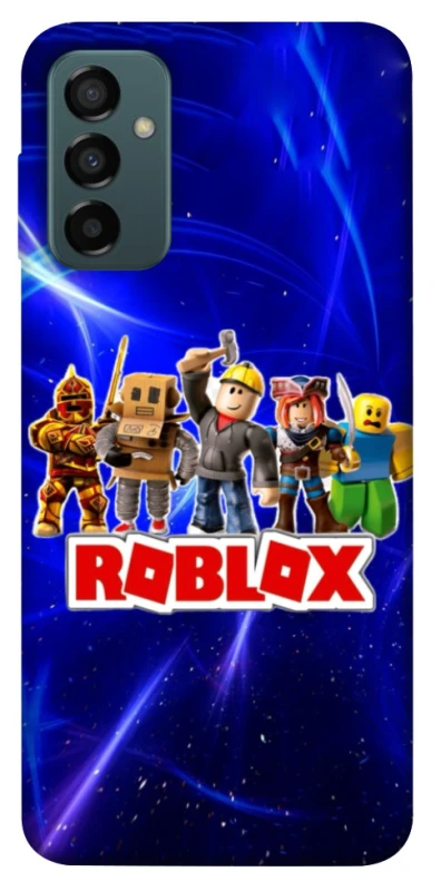 Чохол на Samsung Galaxy M23 5G Roblox aesthetics фото 1 з 1