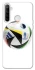 Чохол на Realme 6i Football Ball 2024 v2 фото 1 з 1