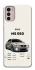 Чохол на Motorola Moto G42 BMW M5 E60 фото 1 з 1