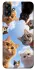 Чохол на Samsung Galaxy A04e Cats фото 1 з 1