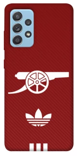 Чехол на Samsung Galaxy A52 4G / A52 5G FC Arsenal v7 фото 1 из 1
