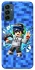 Чохол на Samsung Galaxy M14 5G Roblox collage ver.6 фото 1 з 1