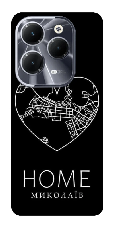 Чохол на Infinix Hot 40 Миколаїв Home фото 1 з 1