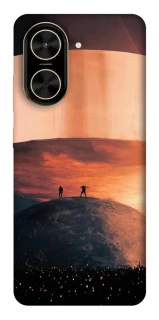 Чохол на Xiaomi Poco C71 Kanye West ver.9 фото 1 з 1