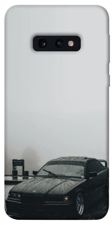 Чехол на Samsung Galaxy S10e BMW mood фото 1 из 1
