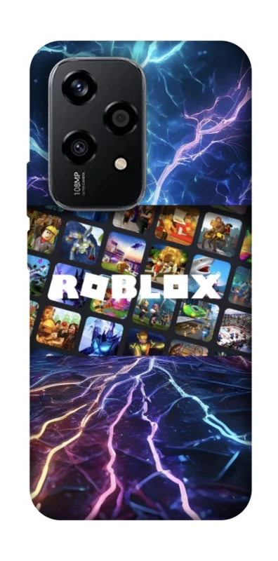 Чохол на Honor 200 Lite Roblox aesthetics ver.10 фото 1 з 1