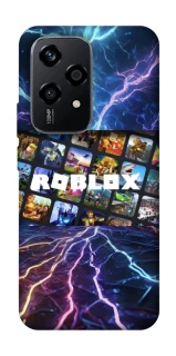 Чохол на Honor 200 Lite Roblox aesthetics ver.10 фото 1 з 1