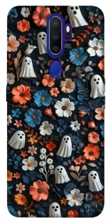 Чохол на Oppo A5 (2020) / Oppo A9 (2020) Halloween Style фото 1 з 1