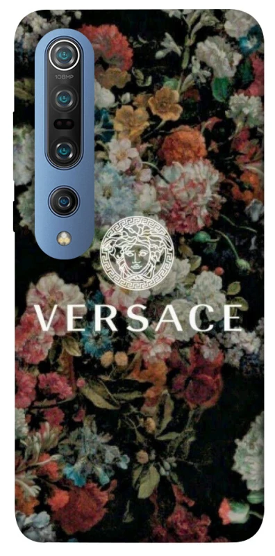 Чохол на Xiaomi Mi 10 / Mi 10 Pro Versace ver.2 фото 1 з 1