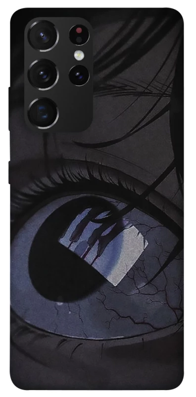 Чохол на Samsung Galaxy S21 Ultra Eye фото 1 з 1