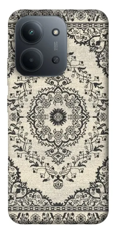 Чохол на Xiaomi Redmi 15C (Global) Килим v51 фото 1 з 1