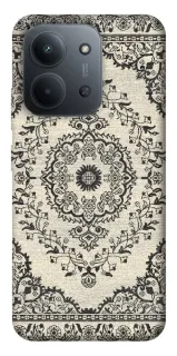 Чохол на Xiaomi Redmi 15C (Global) Килим v51 фото 1 з 1