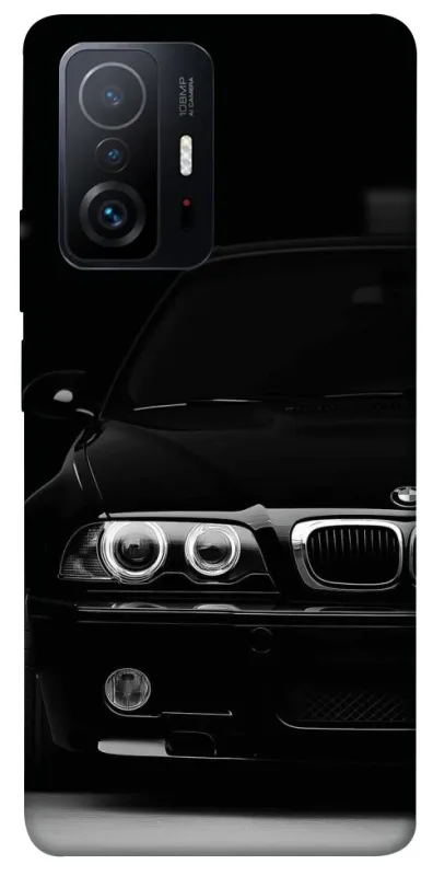 Чехол на Xiaomi 11T / 11T Pro BMW v43 фото 1 из 1