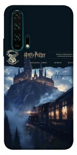 Чохол на Huawei Honor 20 Pro The Hogwarts ver.2 фото 1 з 1