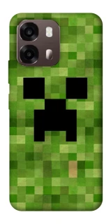 Чохол на Oppo A6 Creeper фото 1 з 2