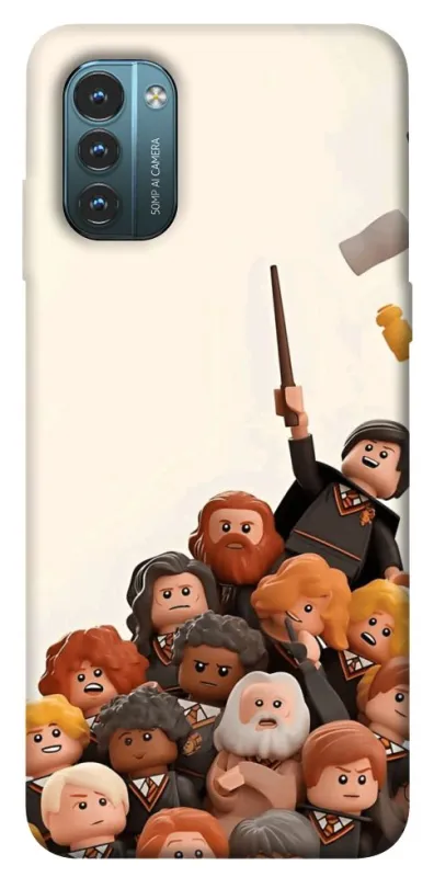 Чохол на Nokia G21 Harry Potter V19 фото 1 з 1
