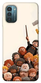 Чохол на Nokia G21 Harry Potter V19 фото 1 з 1