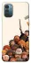 Чохол на Nokia G21 Harry Potter V19 фото 1 з 1